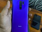 Xiaomi Redmi 9 64 GB (Used)