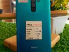 Xiaomi Redmi 9 64GB (Used)
