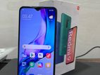 Xiaomi Redmi 9 64gb (Used)