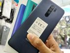 Xiaomi Redmi 9 64GB (Used)