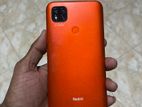 Xiaomi Redmi 9 64GB (Used)