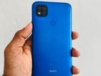 Xiaomi Redmi 9 64GB (Used)