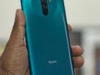 Xiaomi Redmi 9 64GB (Used)