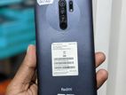 Xiaomi Redmi 9 64GB (Used)