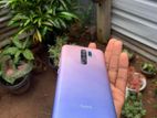 Xiaomi Redmi 9 64 GB (Used)