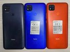 Xiaomi Redmi 9 6GB / 128GB (Used)