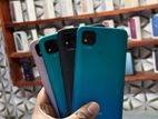 Xiaomi Redmi 9 6Gb 128Gb (Used)