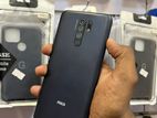 Xiaomi Redmi 9 6GB 64GB (Used)