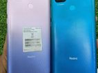 Xiaomi Redmi 9 6GB ram 128GB 4G (Used)