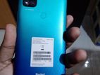 Xiaomi Redmi 9 6GB 128GB (Used)