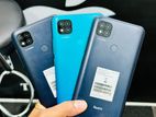 Xiaomi Redmi 9 8GB 128GB (Used)