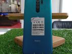 Xiaomi Redmi 9 9/3GB/32GB (Used)