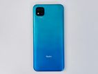 Xiaomi Redmi 9 Activ 8GB 128GB (Used)