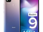 Xiaomi Redmi 9 Activ (Used)