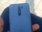 Xiaomi Redmi 9 Black (Used)