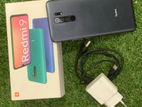 Xiaomi Redmi 9 (Used)