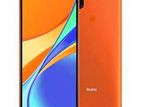 Xiaomi Redmi 9 C 3GB 64GB (New)