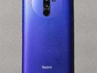 Xiaomi Redmi 9 (Used)