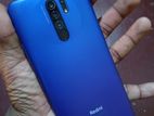 Xiaomi Redmi 9 Xioami (Used)