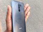 Xiaomi Redmi 9 (Used)