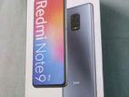 Xiaomi Redmi 9 Note (Used)