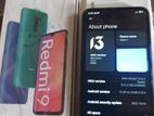 Xiaomi Redmi Note 9 (Used)