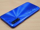 Xiaomi Redmi 9 Power 128GB 8GB (Used)