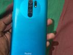 Xiaomi Redmi 9 Prime 4/64 (Used)