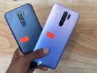 Xiaomi Redmi 9 Prime 64 Gb64GB (Used)