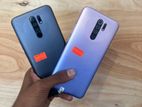 Xiaomi Redmi 9 Prime 64GB (Used)