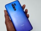 Xiaomi Redmi 9 Prime (Used)