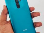 Xiaomi Redmi 9 Prime (Used)