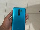 Xiaomi Redmi 9 superb condition (Used)