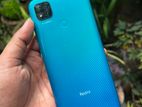 Xiaomi Redmi 9 (Used)
