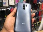 Xiaomi Redmi 9 4/32GB (Used)