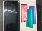 Xiaomi Redmi 9 (Used)