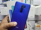 Xiaomi Redmi 9 (Used)