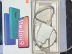 Xiaomi Redmi 9 (Used)