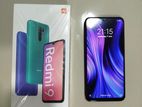 Xiaomi Redmi 9 (Used)