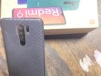 Xiaomi Redmi 9 (Used)