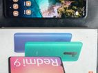 Xiaomi Redmi 9 (Used)