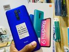 Xiaomi Redmi 9 (Used)