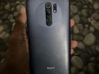 Xiaomi Redmi 9 (Used)