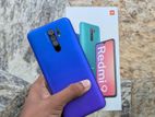 Xiaomi Redmi 9 (Used)