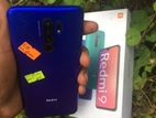 Xiaomi Redmi 9 (Used)