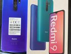 Xiaomi Redmi 9 (Used)