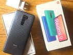 Xiaomi Redmi 9 (Used)