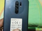 Xiaomi Redmi 9 (Used)