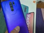 Xiaomi Redmi 9 (Used)