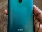 Xiaomi Redmi 9 (Used)